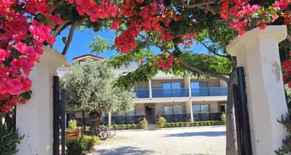 OLIVE TREE APART HOTEL