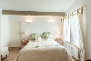 3 Schlafzimmer