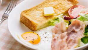 Daily cooked-to-order breakfast for a fee - HOTEL ONE STYLE (Naha)