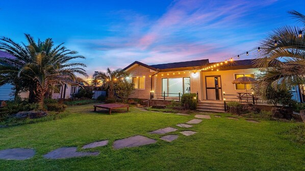 Εξωτερικοί χώροι