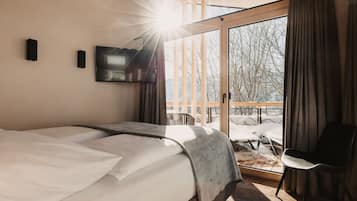 Deluxe-Apartment (Learche West, incl. Cleaning fee)