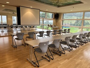 Sala de reuniones