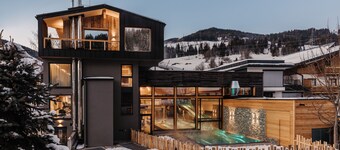 Hofgut Apartment & Lifestyle Resort