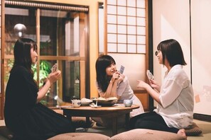 华丽独立别墅 | 住宿内部