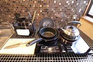 Deluxe-Haus | Zimmerausstattung