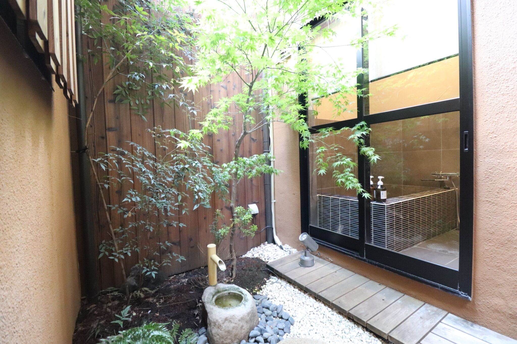 Deluxe House | Room amenity