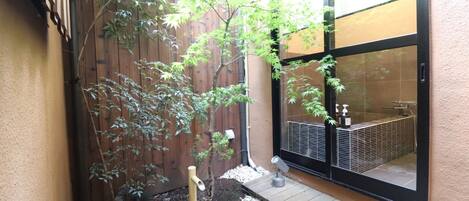 Deluxe House | Room amenity