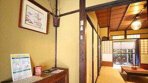 豪華獨棟房屋 | 客房設施服務
