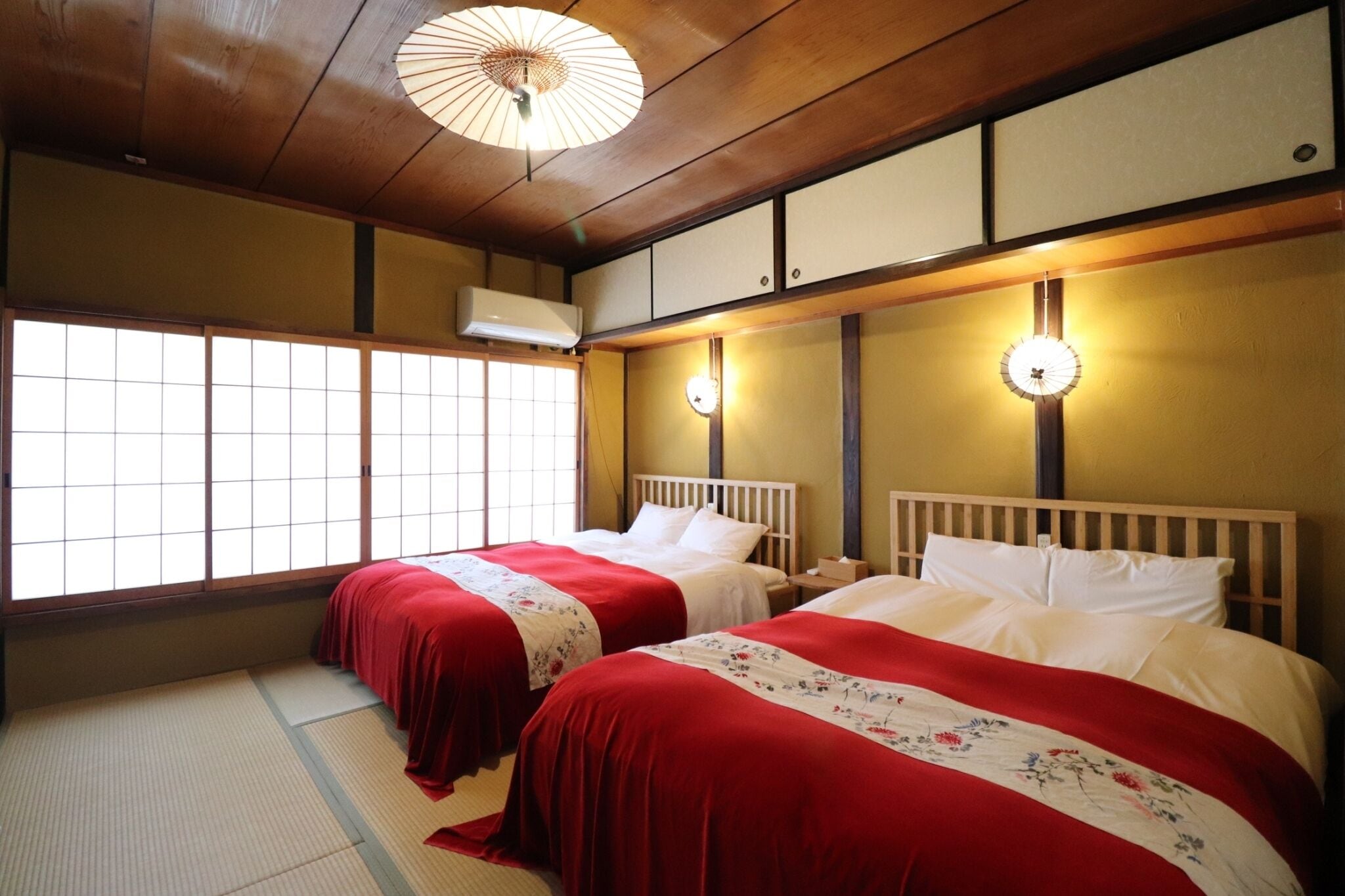 Deluxe House | Room amenity