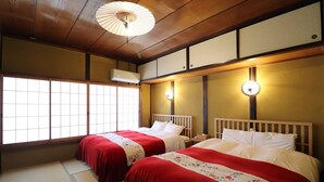 豪華獨棟房屋 | 客房設施服務