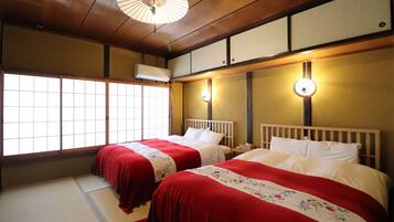 Deluxe House | Room amenity