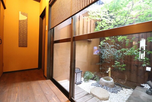 Deluxe-Haus | Zimmerausstattung