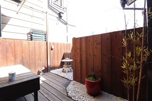 Deluxe-Haus | Zimmerausstattung