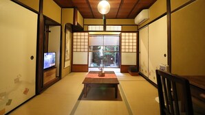 豪華獨棟房屋 | 客房設施服務