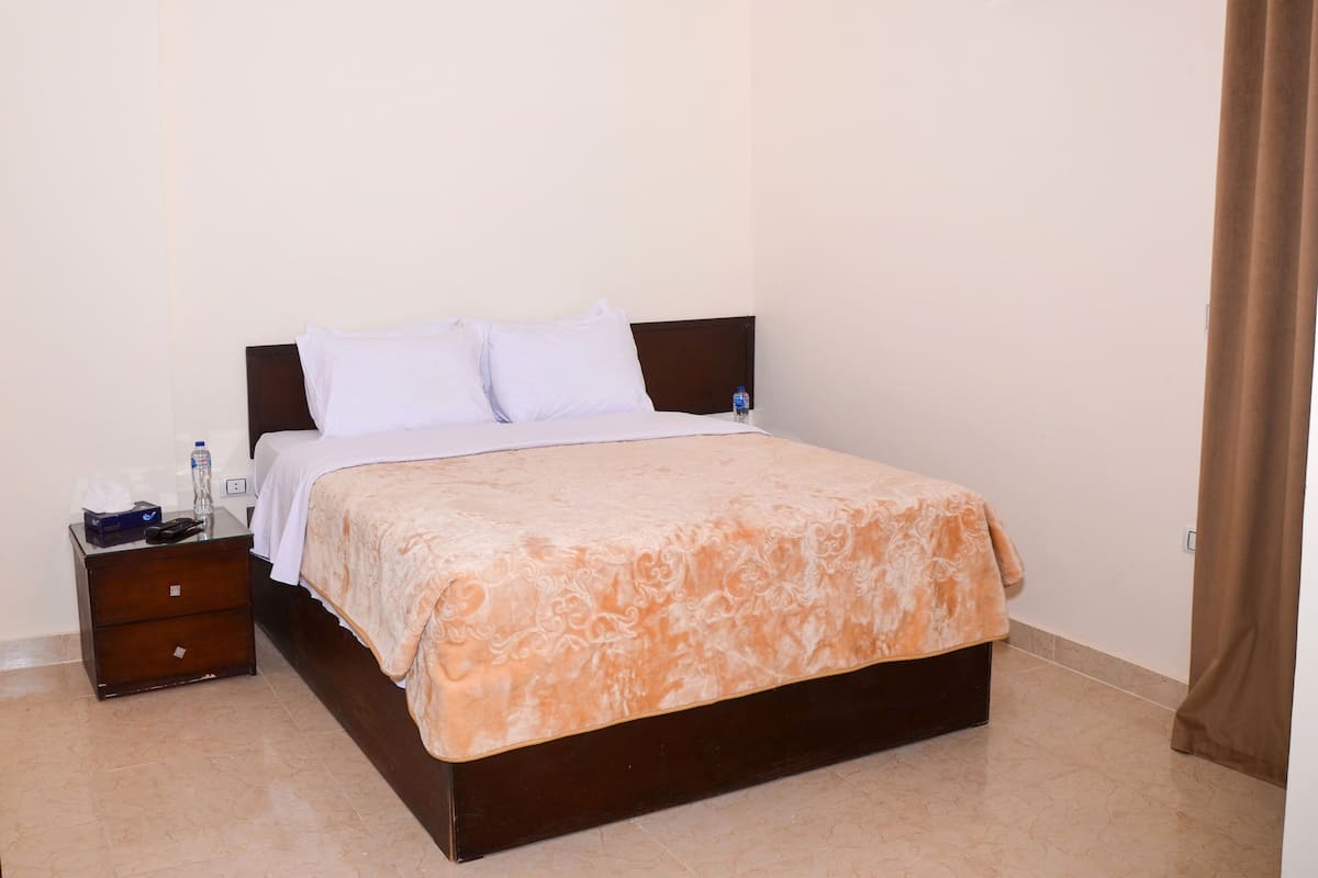Suite Confort, 2 habitaciones | Wifi gratis