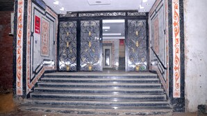 Unclassified image, 4 of 19, button - Pyramids Guest House (Giza)