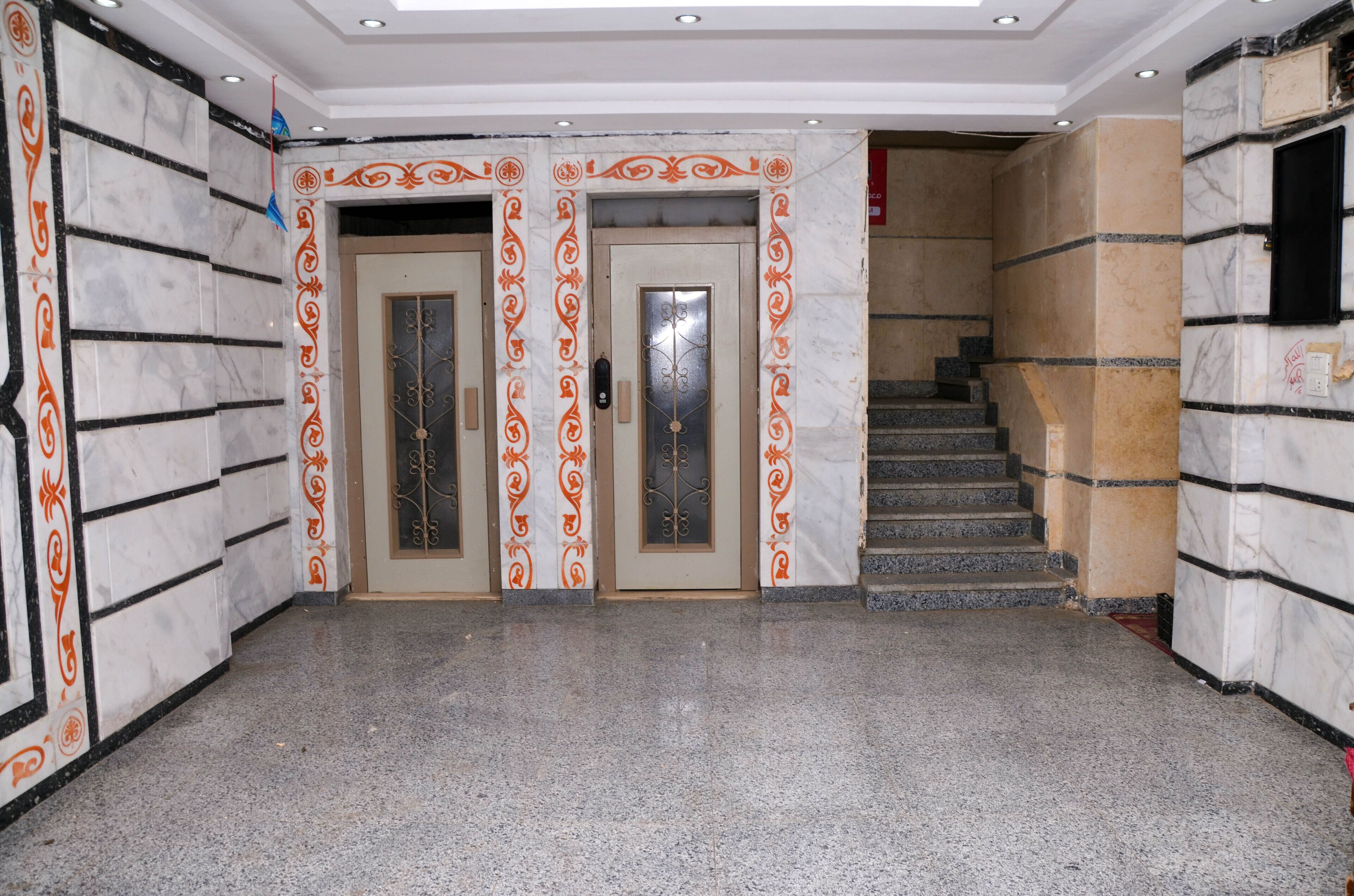 Foto - Golden Pyramids view guest house