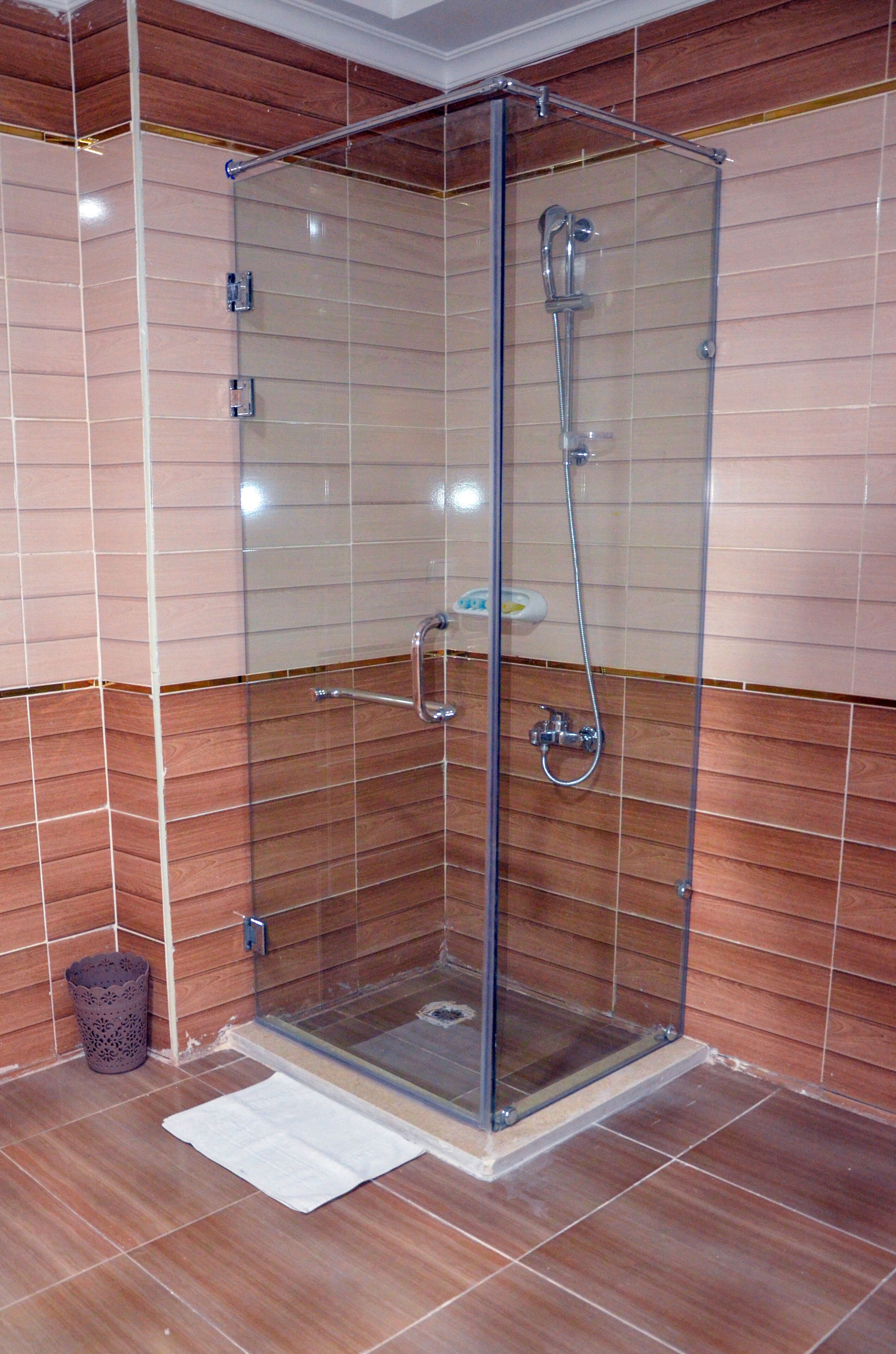 Foto - Golden Pyramids view guest house