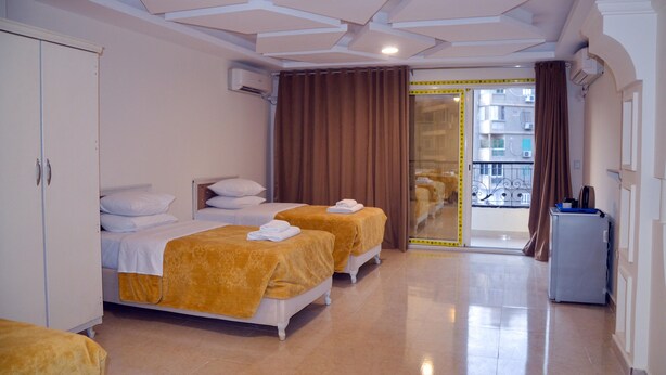Unclassified image, 1 of 19, button - Pyramids Guest House (Giza)