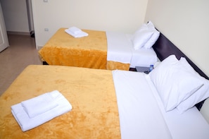 Suite Comfort, 2 dormitoris | Wifi gratuïta 