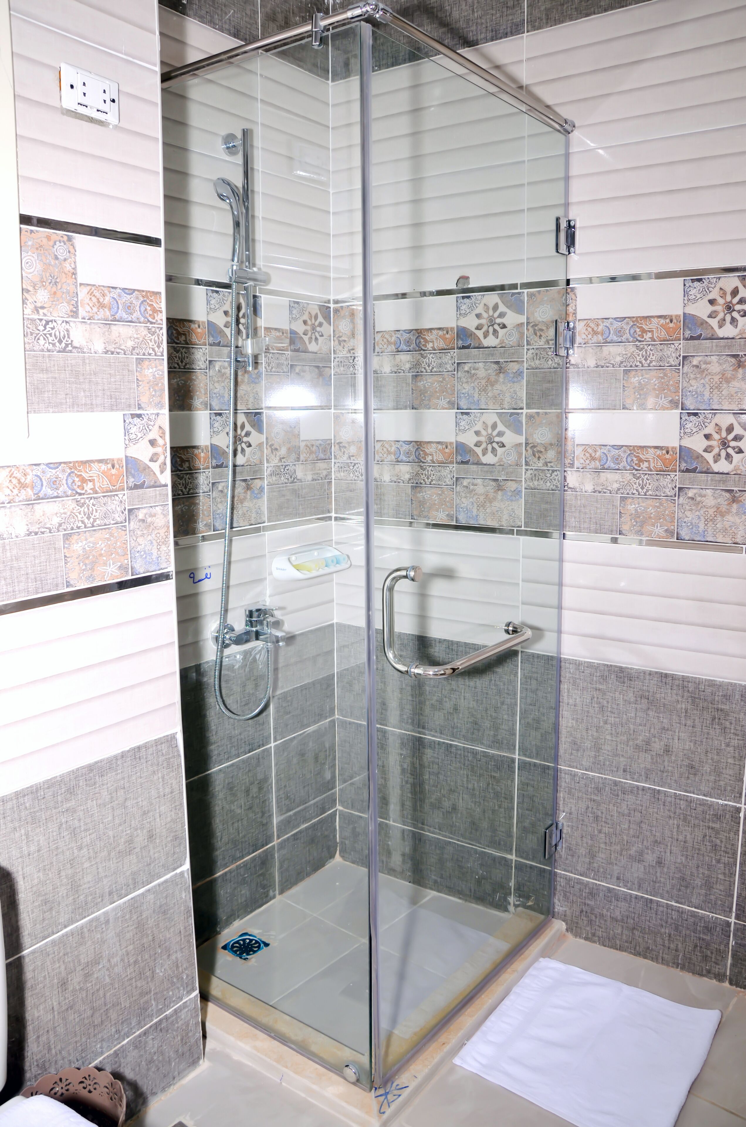 Foto - Golden Pyramids view guest house