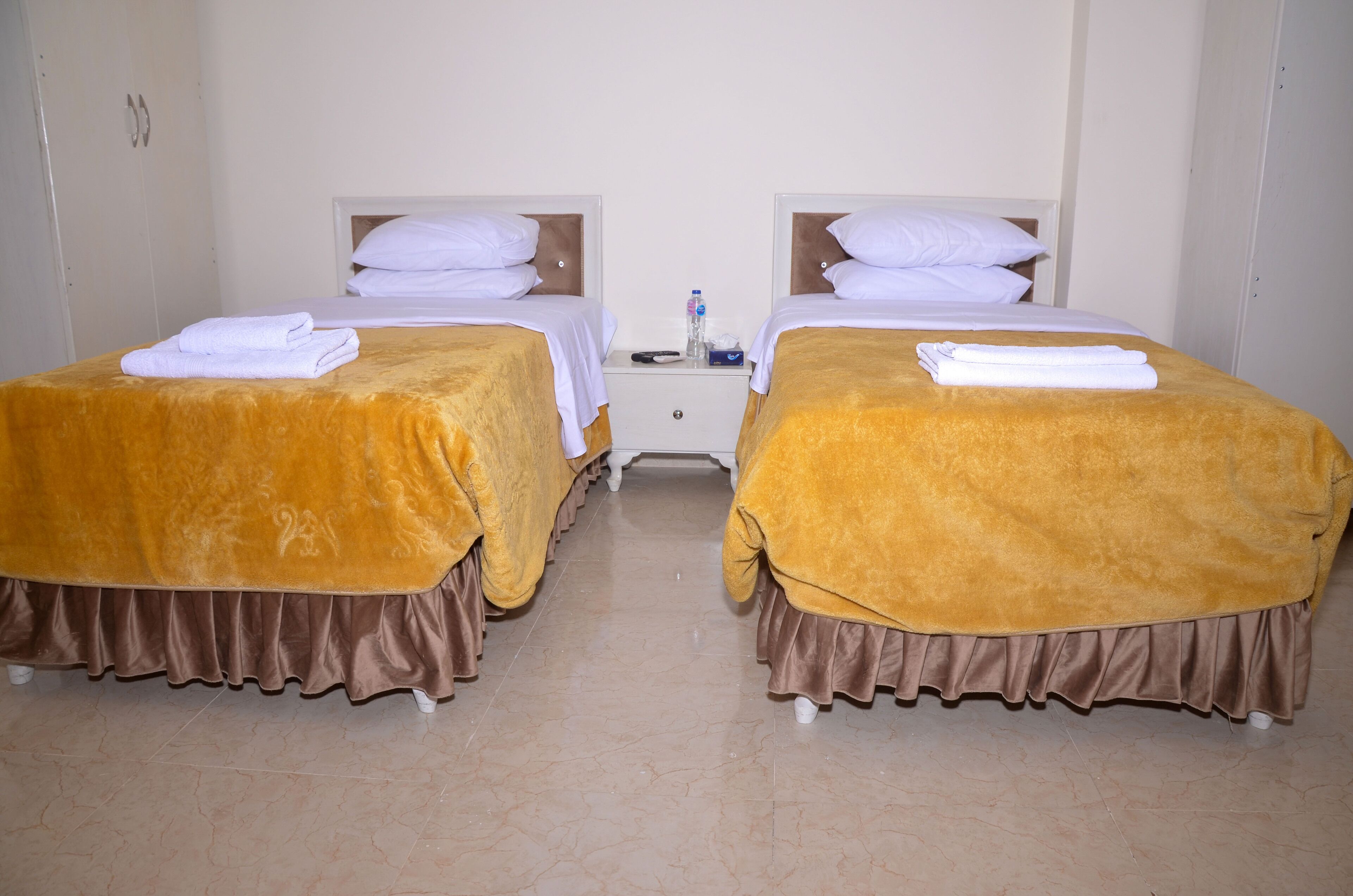 Foto - Golden Pyramids view guest house