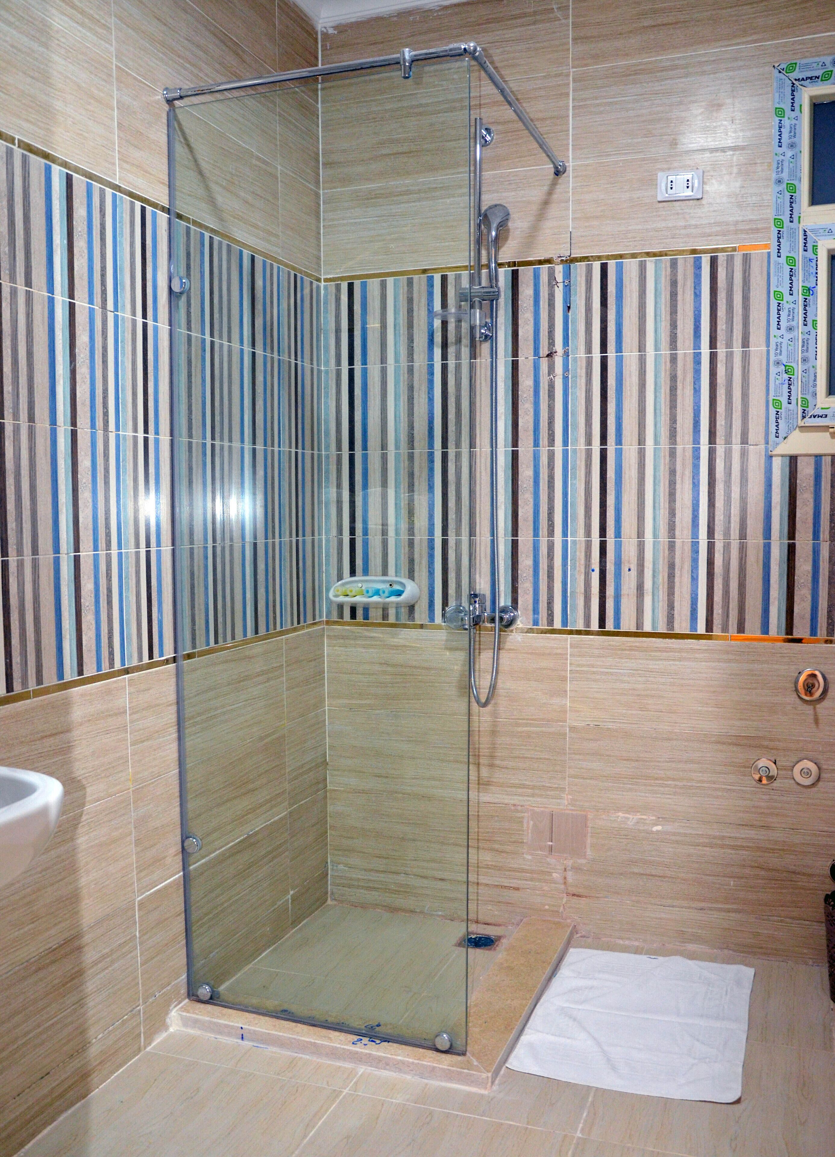 Foto - Golden Pyramids view guest house