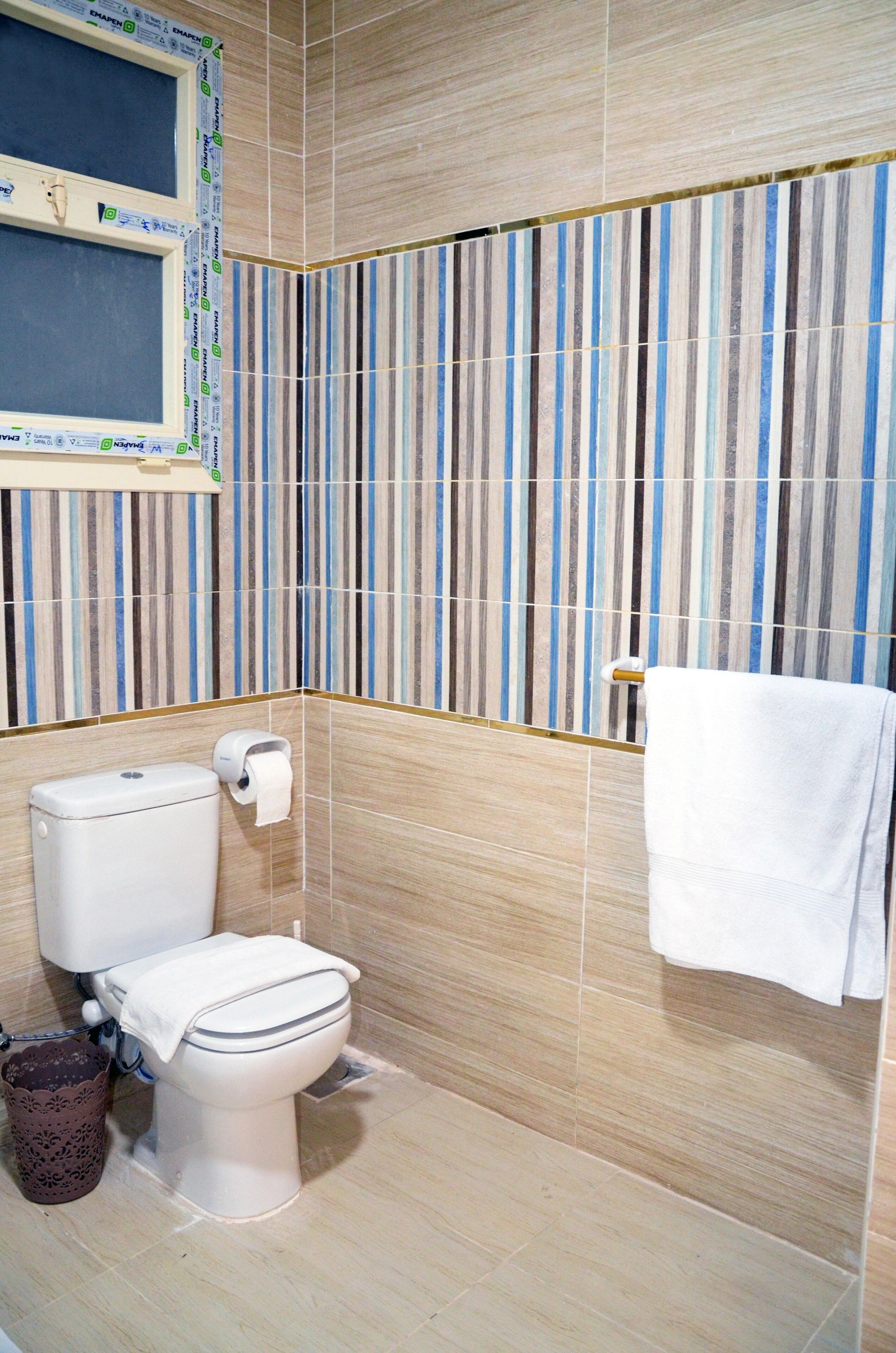 Foto - Golden Pyramids view guest house