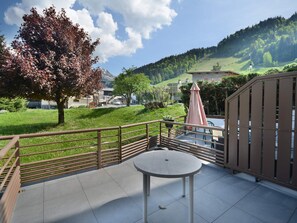 Property grounds - Duplex Studio 5 pers. in Central Morzine, near Slopes (Morzine)
