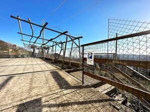 Apartment | Unterkunftsgelände