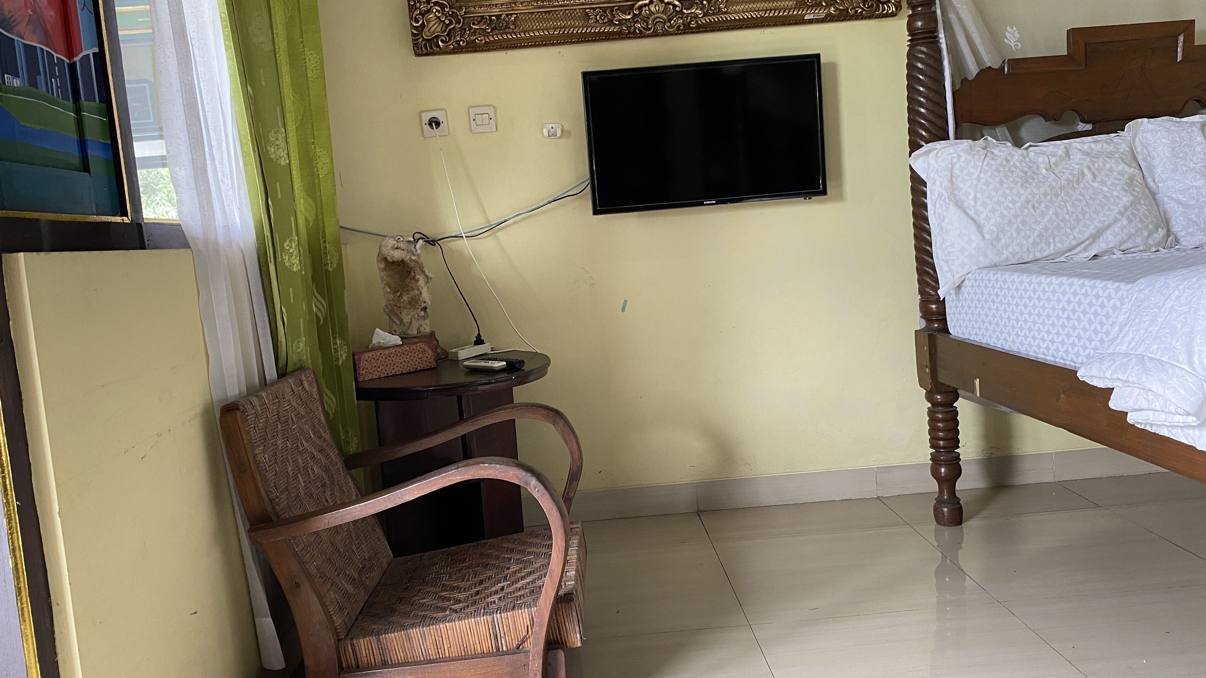 Kamar