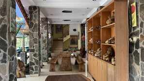 Restaurant - Omah Eling Medang Kamulan Borobudur (Borobudur)