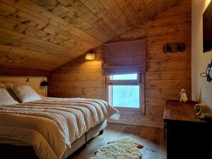3 chambres, Wi-Fi