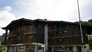 外觀
