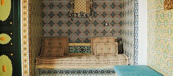 Bit HSAN :Original guestroom