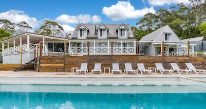The Estate Byron Bay
