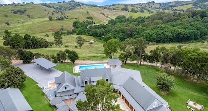 The Estate Byron Bay