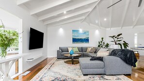 TV connectée
