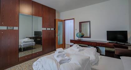 Appartamento Mary Few Minutes From Lake