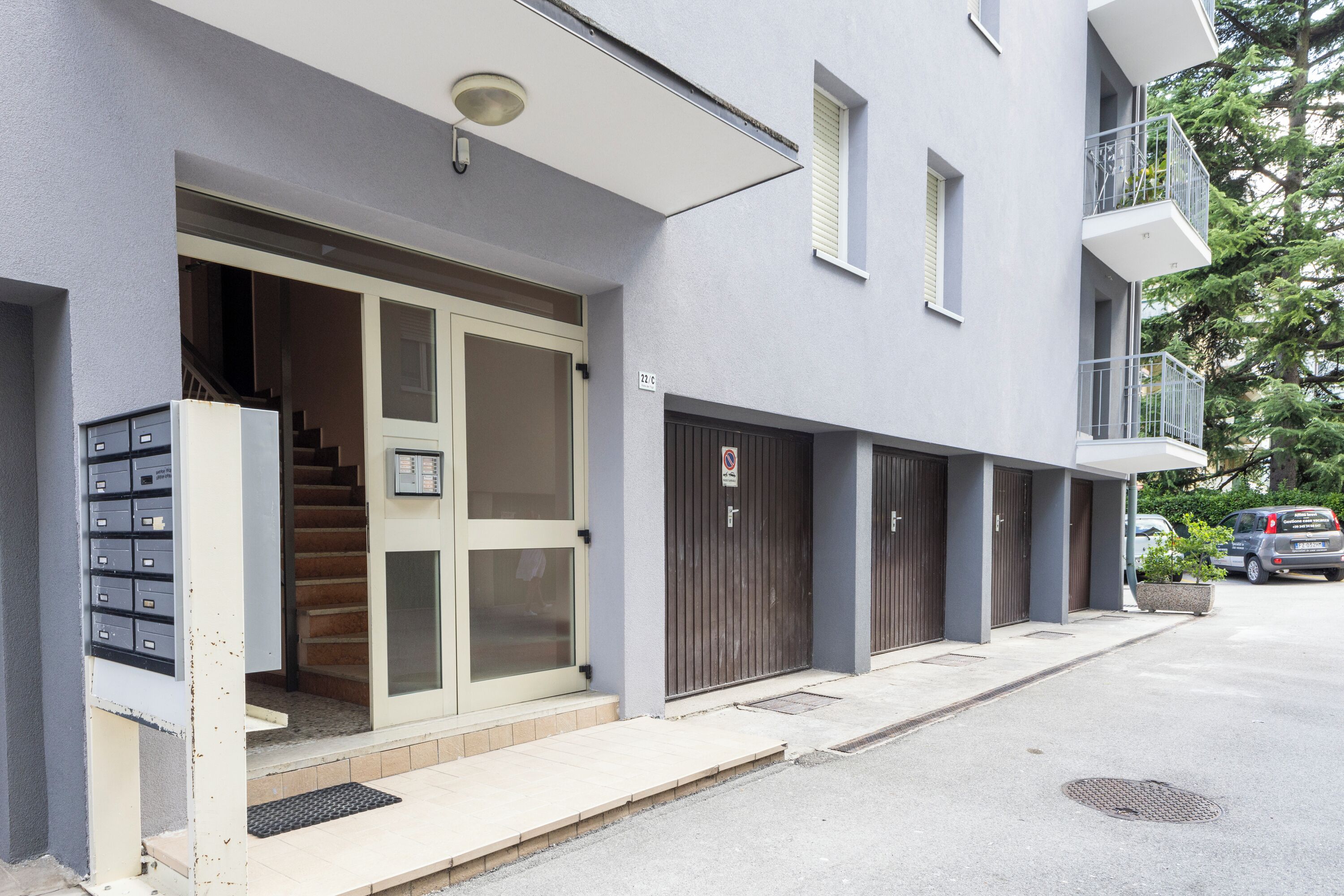 家庭公寓, 多间卧室 (Appartamento Mary Few Minutes From) | 外观细节