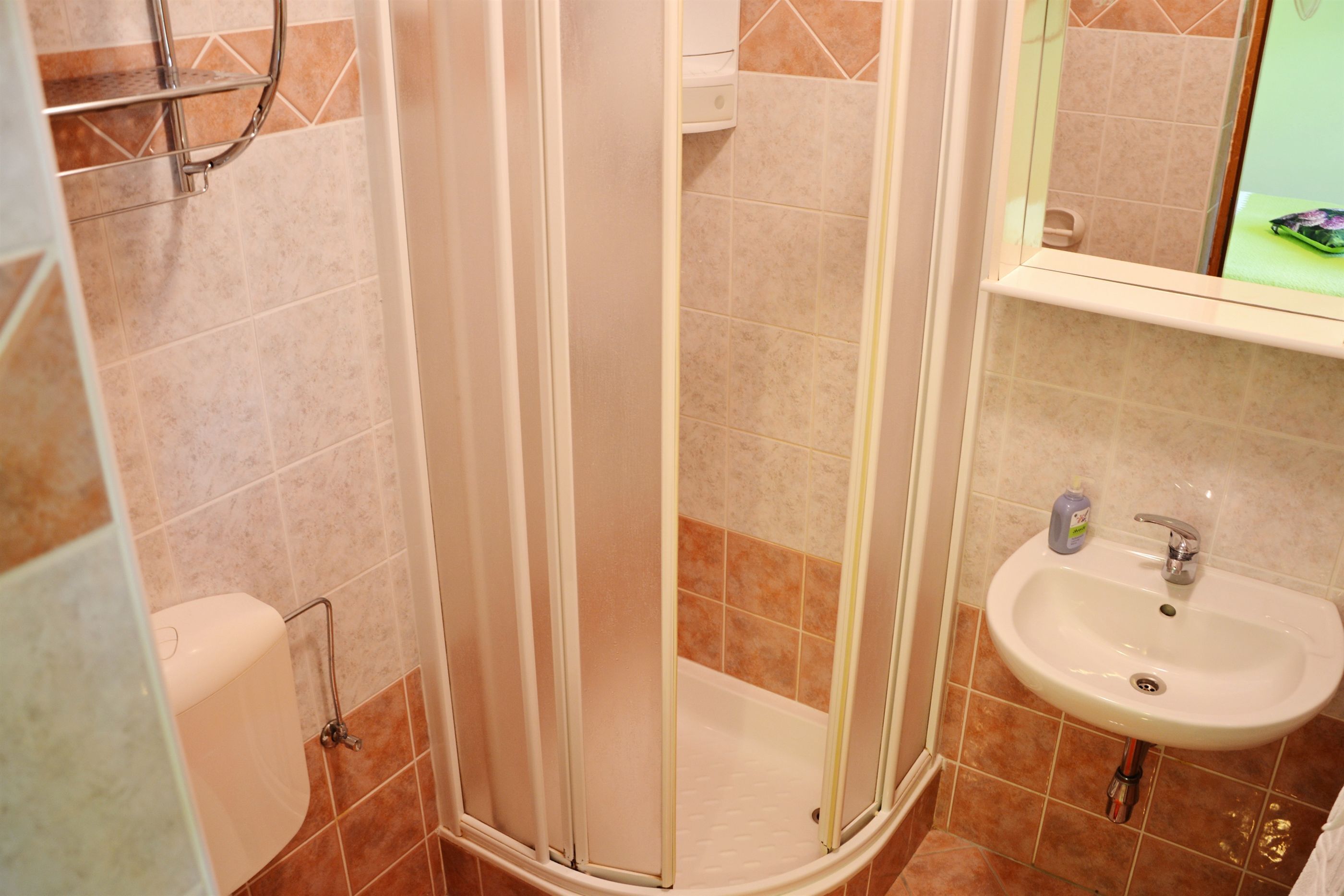Salle de bain