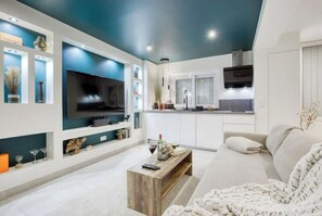 Smart TV