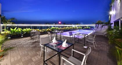 Regenta Fairlark Vadodara