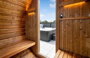 Interior - 4 bedroom awesome home in Rømø (Rømø)