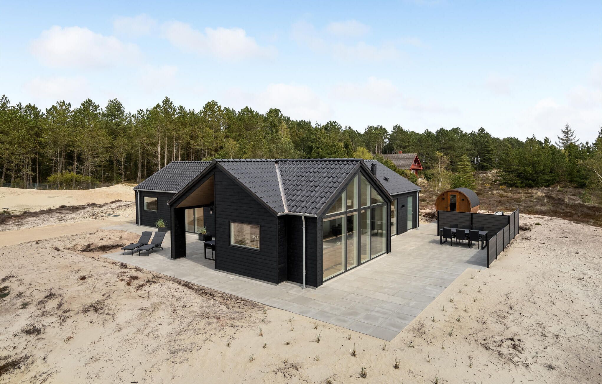 Eksteriør
