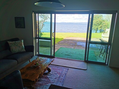 Lakeside Paradise