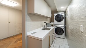 Basic Room, 1 Bedroom (Private Dochae house stay)