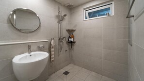基本客房, 1 間臥室 (Private Dochae house stay) | 1 間睡房、免費 Wi-Fi