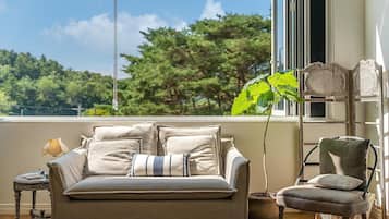 Basic-Zimmer, 1 Schlafzimmer (Private Dochae house stay)