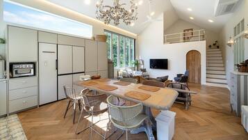 Basic Room, 1 Bedroom (Private Dochae house stay) | 1 bedroom, free WiFi